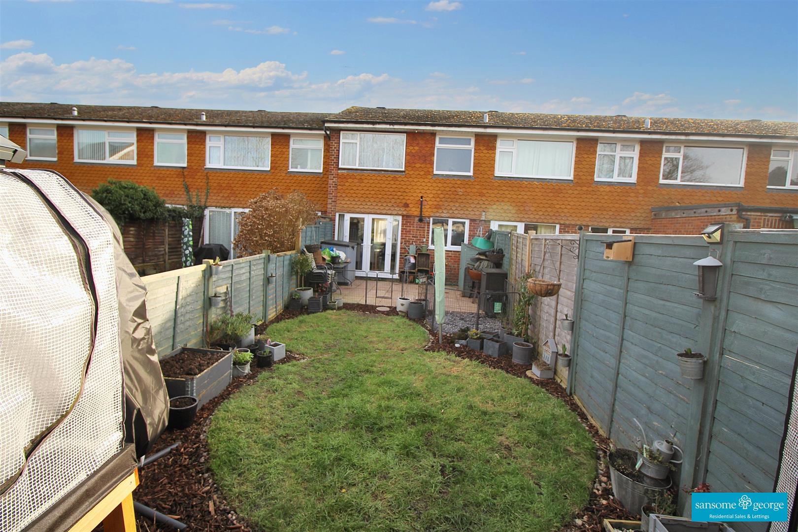 Dunstall Close, Tilehurst, Reading